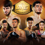 ONE Friday Fights 160 & The Inner Circle 20