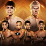 ONE Friday Fights 170 & The Inner Circle 30
