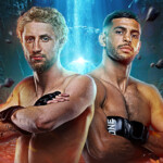 ONE Fight Night 45: Lessei vs. Rabah on Prime Video