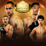 ONE Friday Fights 163 & The Inner Circle 23