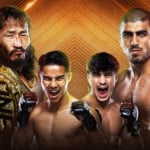 ONE Friday Fights 164 & The Inner Circle 24