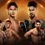 ONE Friday Fights 165 & The Inner Circle 25