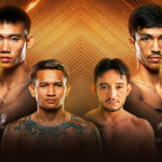 ONE Friday Fights 166 & The Inner Circle 26