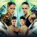 ONE Fight Night 46: Hemetsberger vs. Diachkova