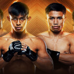 ONE Friday Fights 167 & The Inner Circle 27