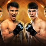 ONE Friday Fights 168 & The Inner Circle 28