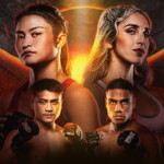 ONE Fight Night 47