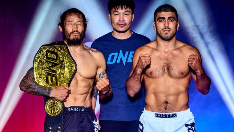 News Jul 31 The Inner Circle 24 And ONE Friday Fights 164 – Results And Highlights For Every Match Read