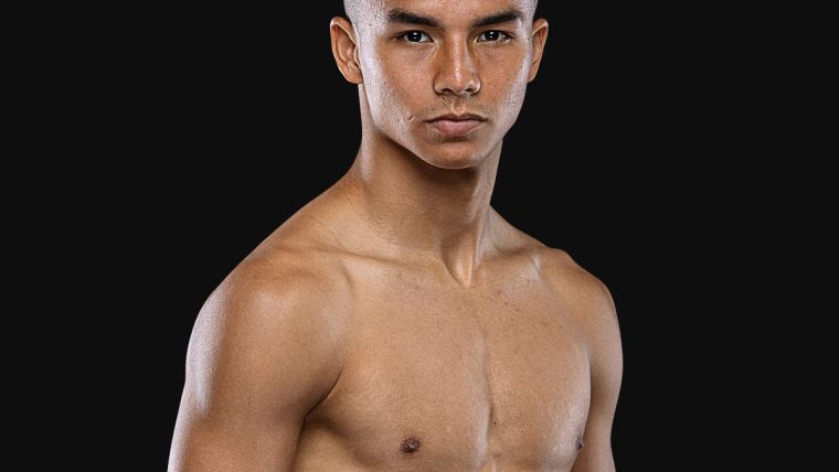Johan “Jojo” Ghazali