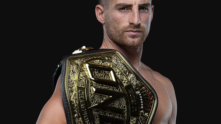 Jonathan “The General” Haggerty