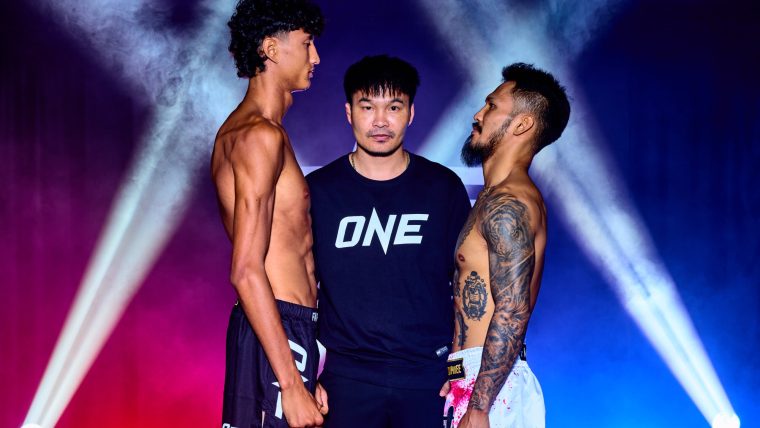 The Inner Circle 25 And ONE Friday Fights 165 – Results And Highlights For Every Match