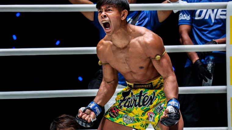 How To Watch The Inner Circle 27 And ONE Friday Fights 167 Live On August 21