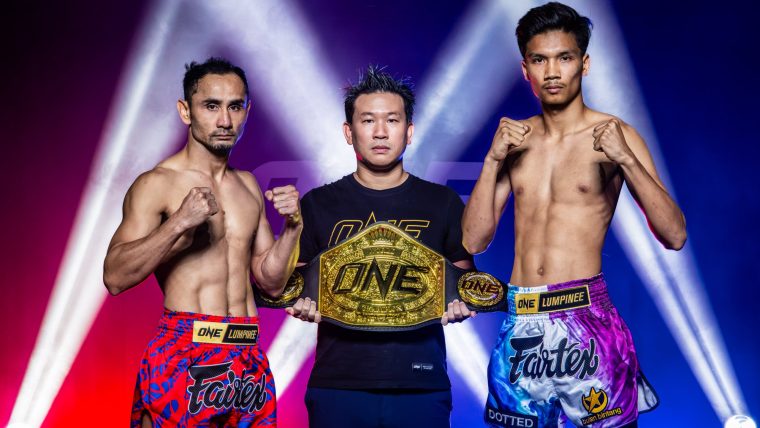 News Jul 24 The Inner Circle 23 And ONE Friday Fights 163 – Results And Highlights For Every Match Read