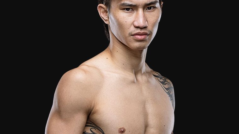 Tawanchai PK Saenchai