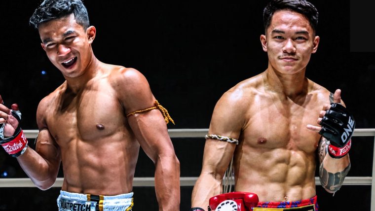 แพ้ไม่ได้ทั้งคู่! “รักษ์ vs เหิร” พร้อมเปิดเกมบู๊ แย่งชัยกู้ฟอร์ม ในศึก The Inner Circle 29